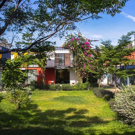 Packo Hostel Дананг Екстер'єр фото