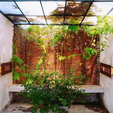 Packo Hostel Дананг Екстер'єр фото