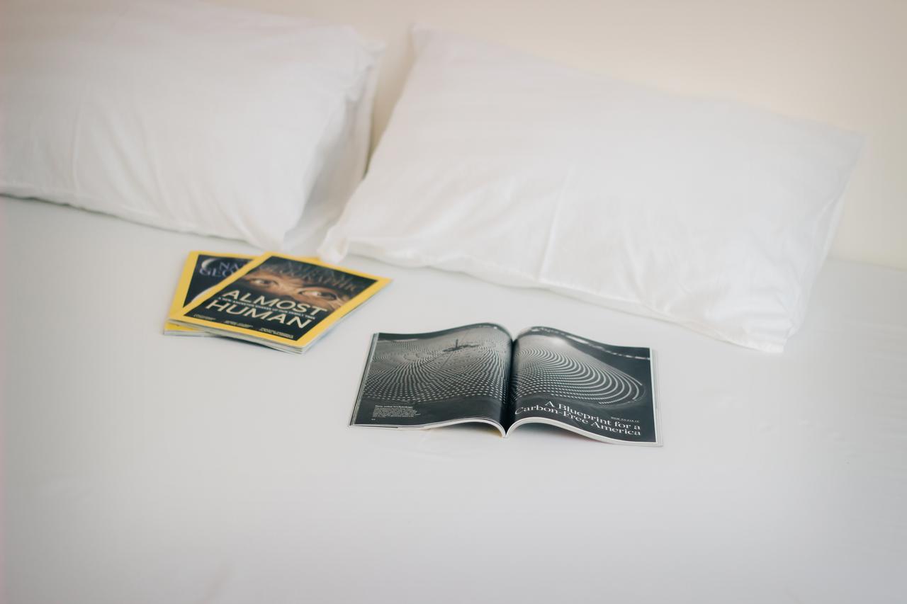 Packo Hostel Дананг Екстер'єр фото