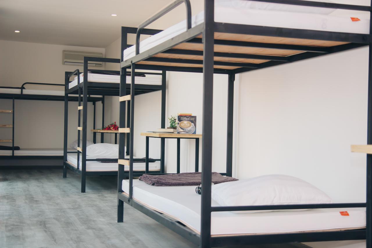 Packo Hostel Дананг Екстер'єр фото