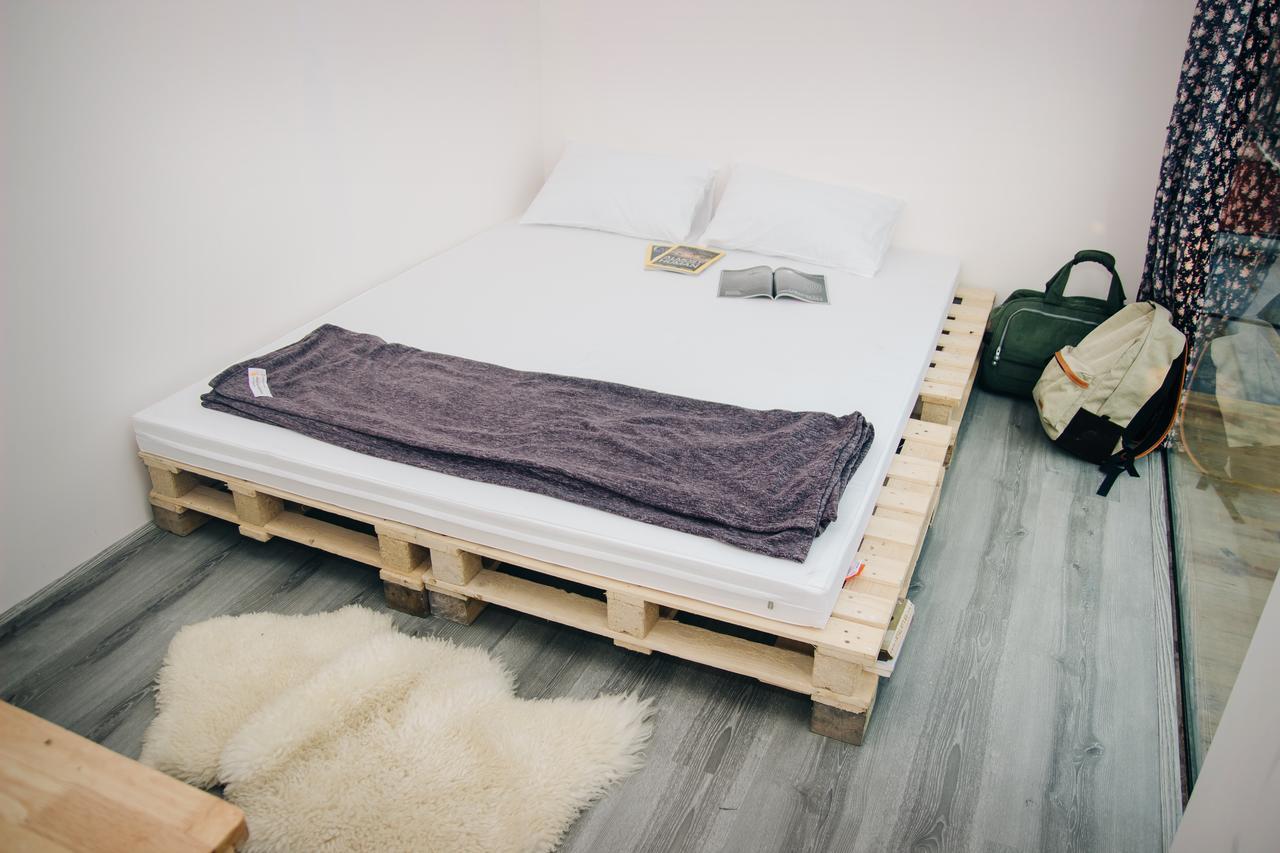 Packo Hostel Дананг Екстер'єр фото