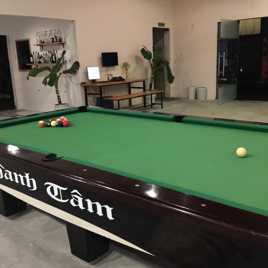 Packo Hostel Дананг Екстер'єр фото