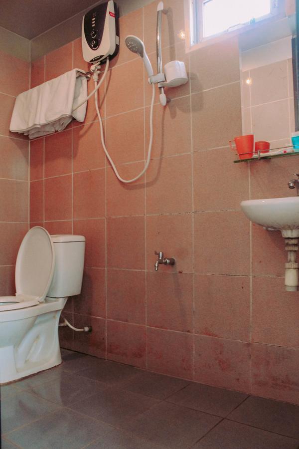 Packo Hostel Дананг Екстер'єр фото