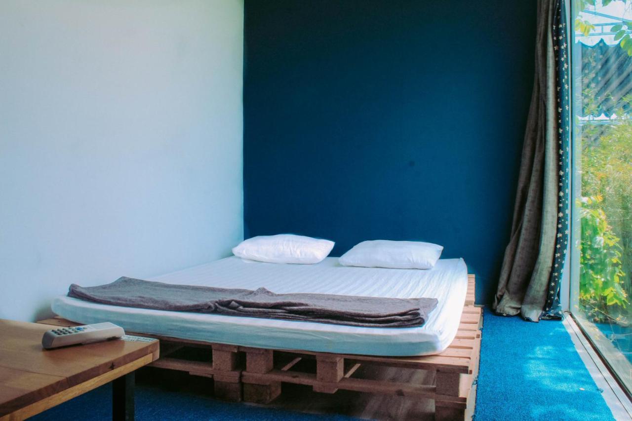 Packo Hostel Дананг Екстер'єр фото