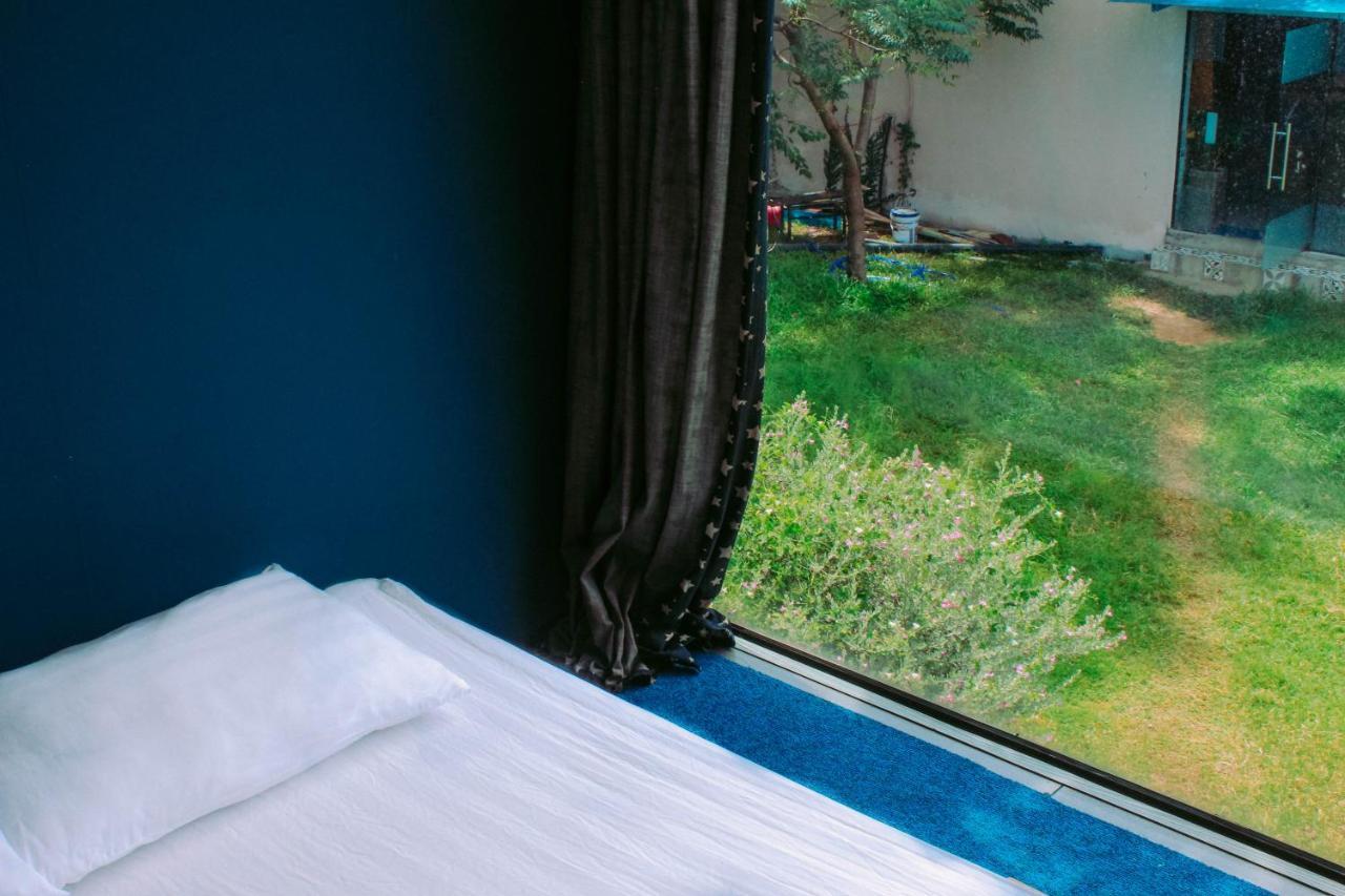 Packo Hostel Дананг Екстер'єр фото