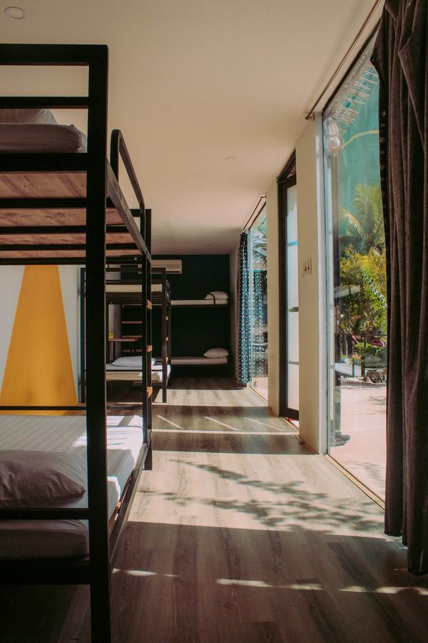 Packo Hostel Дананг Екстер'єр фото