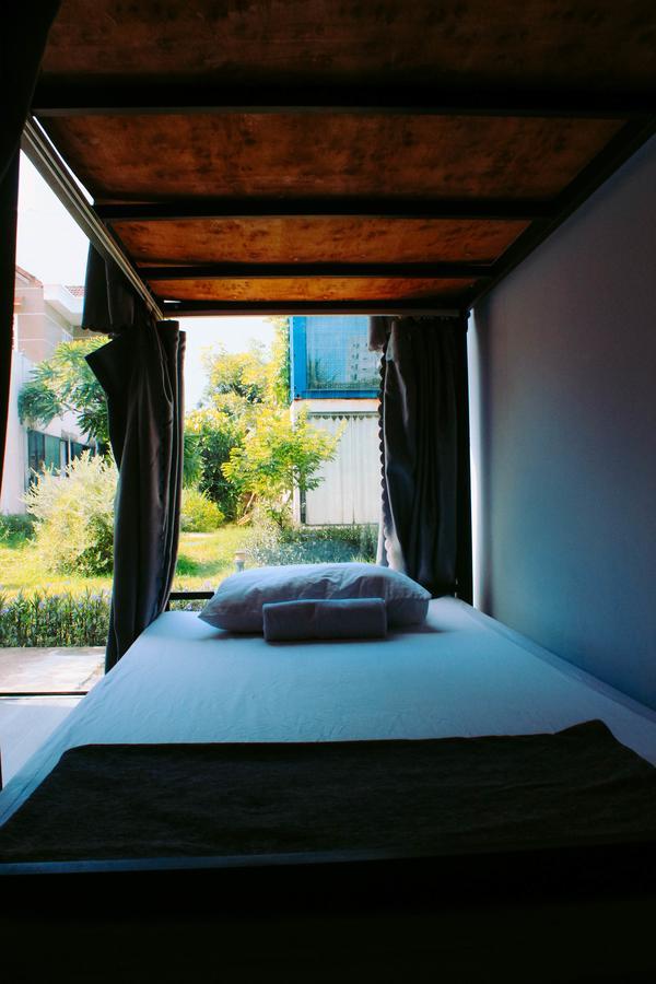 Packo Hostel Дананг Екстер'єр фото