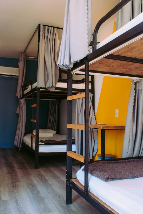 Packo Hostel Дананг Екстер'єр фото