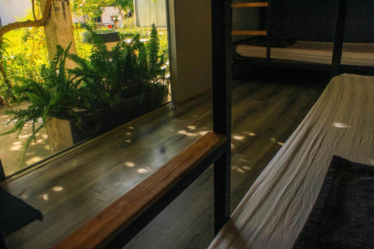 Packo Hostel Дананг Екстер'єр фото