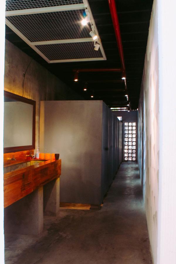 Packo Hostel Дананг Екстер'єр фото
