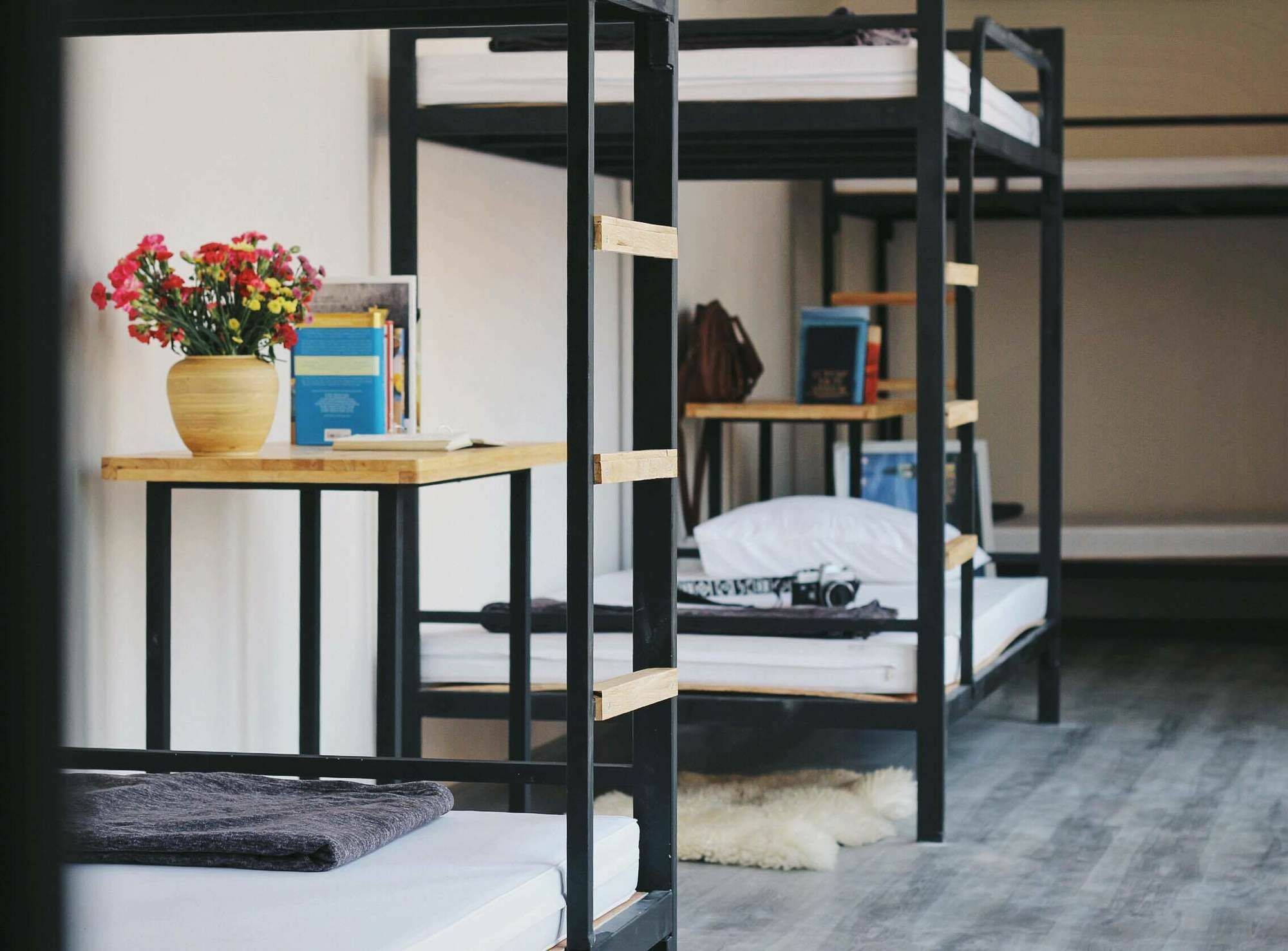 Packo Hostel Дананг Екстер'єр фото